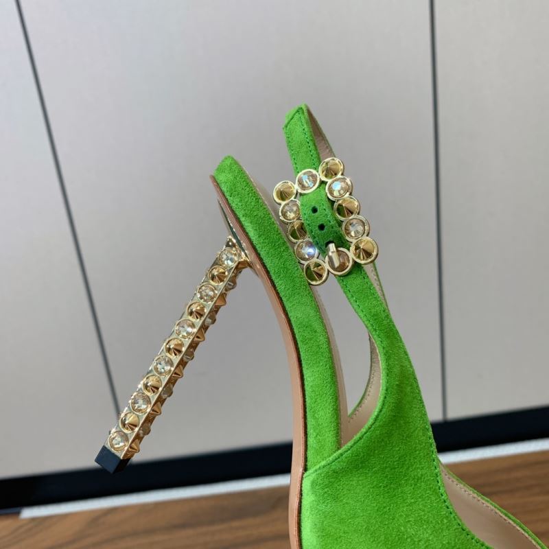 Gianvito Rossi Sandals